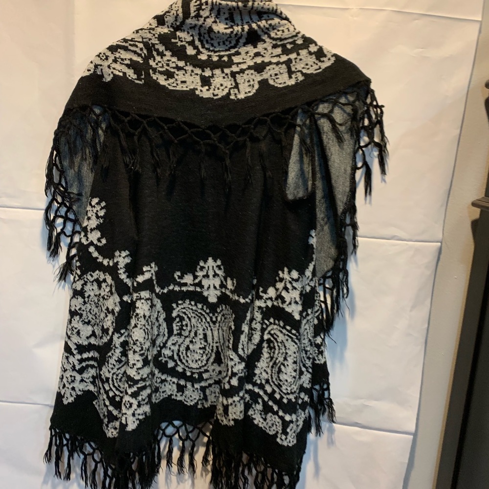 Collections Eighteen wrap - Picture 7 of 7